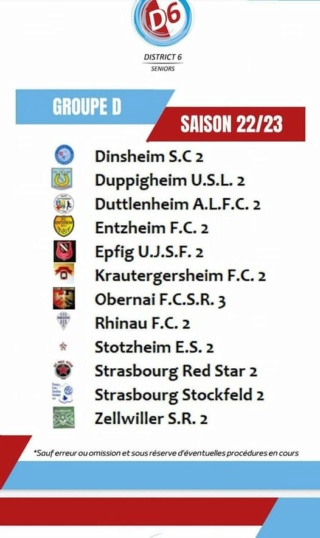 Sporting Club Dinsheim  (DH) - Page 17 29513013