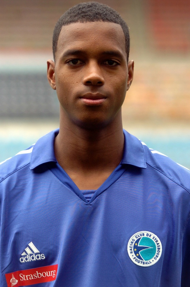 [Ex] Ricardo Faty (AC Ajaccio) - Page 2 Photo-47