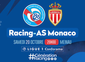 10eme journée Strasbourg - Monaco Rcsa-a12