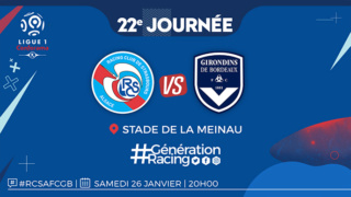 22eme journée Strasbourg-  Bordeaux   Rcsa-f10