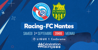 4ème journée: Racing-FC Nantes Rcsafc12