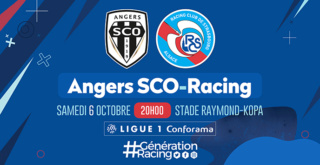 9eme journée Angers -Strasbourg  Scorcs11