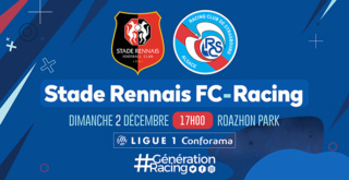  15eme journée Rennes - Strasbourg Srfcrc10