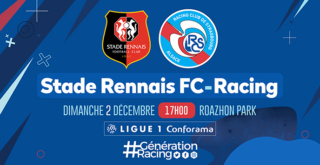 15eme journée Rennes - Strasbourg Srfcrc11