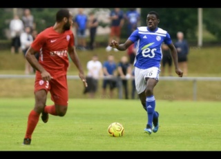 Youssouf Fofana  Yousso10