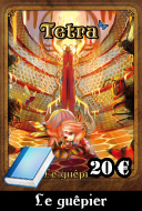 Le guêpier