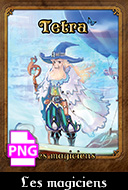 Magiciens
