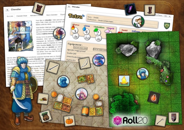 Roly Poly - Discord et Roll20 Previe18