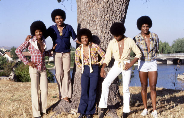 The Jackson Era (1963 - 1978) Michae30