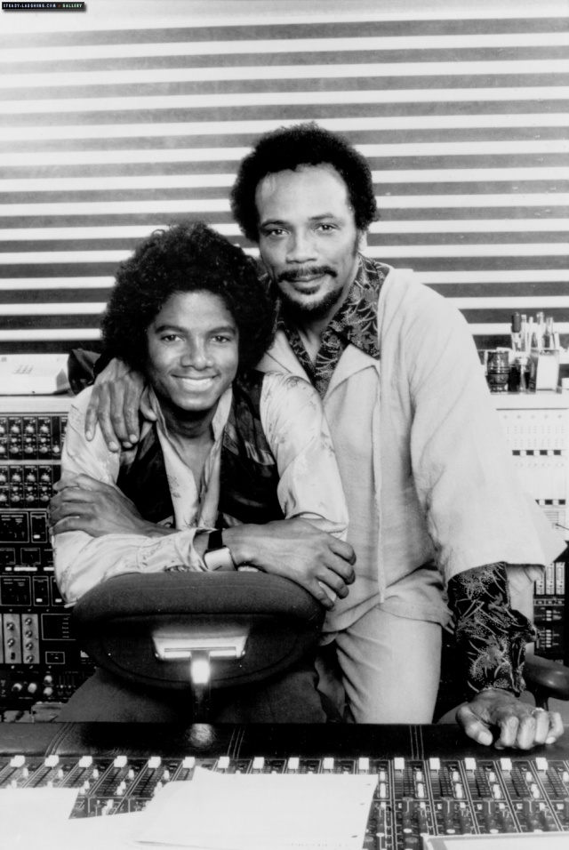 Off The Wall Era (1979 - 1981) - Pagina 2 Quincy10