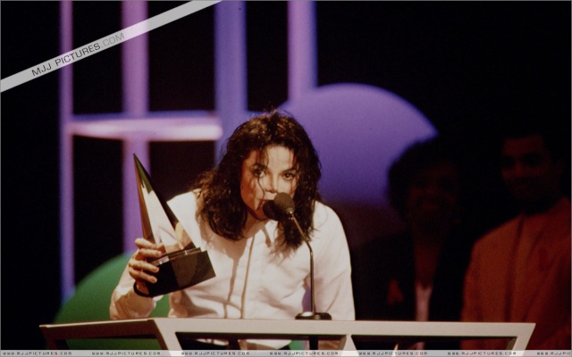[PREMIAZIONI]Michael durante le premiazioni Ryk6811