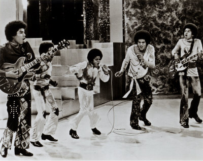 The Jackson Era (1963 - 1978) Thejac11