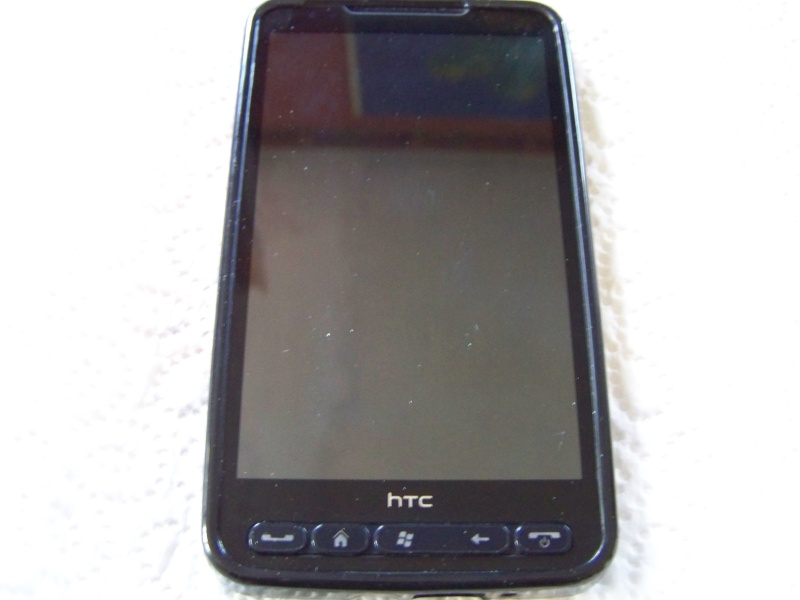 [PROPORTA] Mizu Coque Souple HTC HD2 testé sur Génération mobiles 100_1710