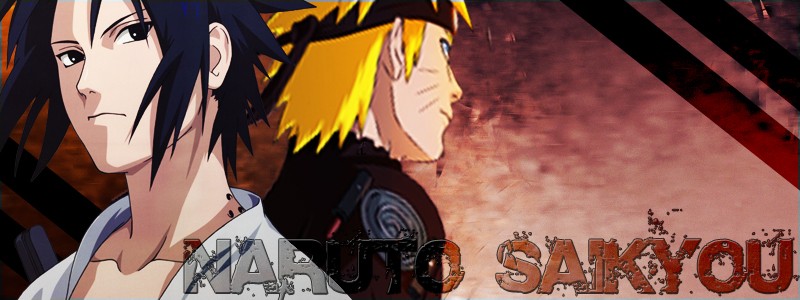 Naruto Saikyou 2.0 RPG