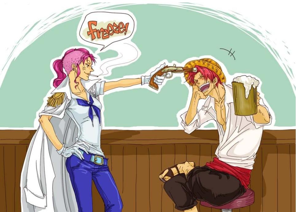 Fanarts One Piece 13957_10