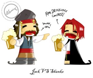 Fanarts One Piece - Page 33 Jack_s11