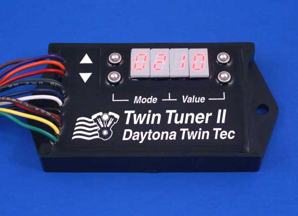 Filtro Asatek + Daytona Twin Tuner: chiudo lo Stage 1 Twin_t10