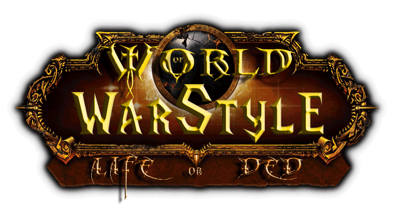 Banners/logos Warsty11