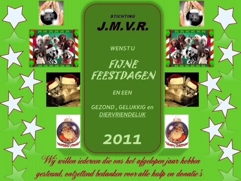 JMVR Kerstk10