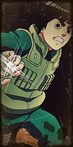 Rock Lee