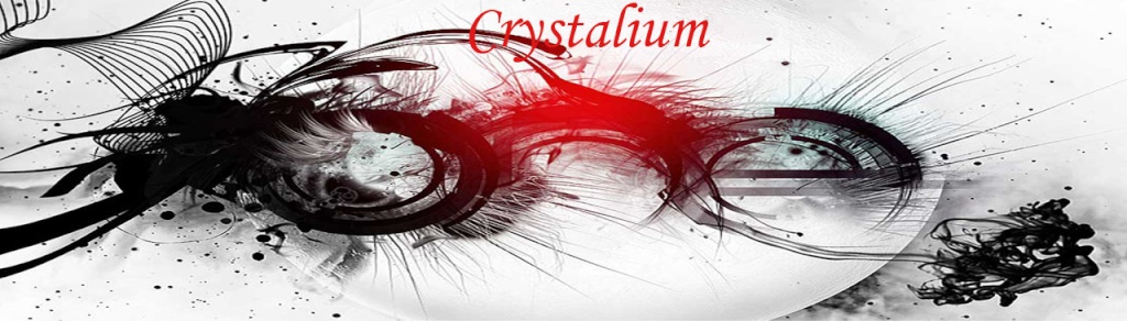 <font size=10>Crystalium</font> 