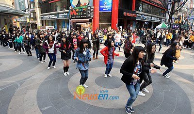 Nationwide Flashmob Event by Cassiopeia 26230_10