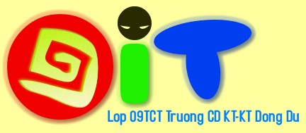 Cuộc Thi Làm Logo & Áo Đồng Phục 09TCT Asw10