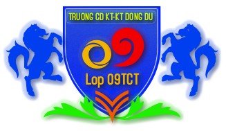 Cuộc Thi Làm Logo & Áo Đồng Phục 09TCT Logo_210