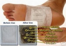 OFFER!! DETOXIFICATION FOOT PATCH...MURAH2 JEE NIE Foot_p10