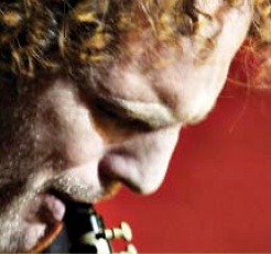 11 JUNE 7.30 PM CONCERT MARTIN VISSER TRIO @ AFB Martin10