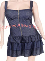 Plus Size Clothes from USA Sale! Demism12