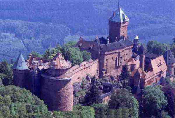 Les plus belles photos de la semaine Alsace10