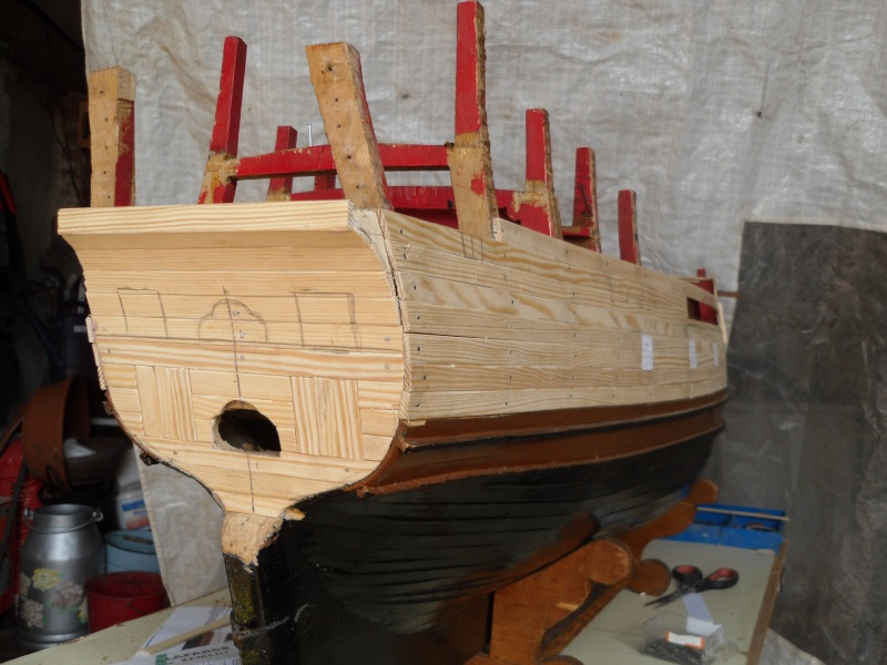 Baubericht Mayflower Sanierung - Seite 4 Sam_0627