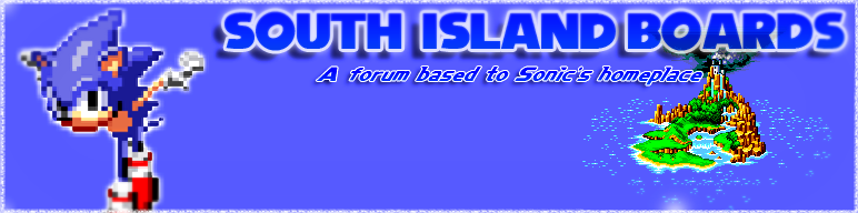 South Island Boards