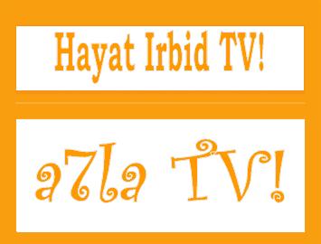 Hayat Irbid TV