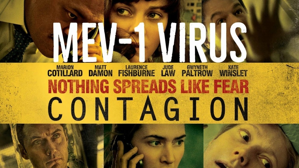 Contagion Contag10