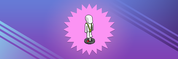 Costume da bagno Succinto raro in catalogo su Habbo Featu269