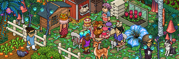 Hashtag pasqua2019 su HabboLife Forum - Pagina 3 Featur14