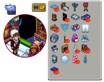 natale2018 - [ALL] Affare stanza Parco Giochi Città Invernale disponibile su Habbo! Immagi12