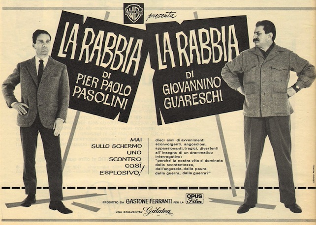 La Rabbia La-rab10