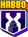 Date apertura Alpha 1 di Habbo X e rilascio stanze Logo10