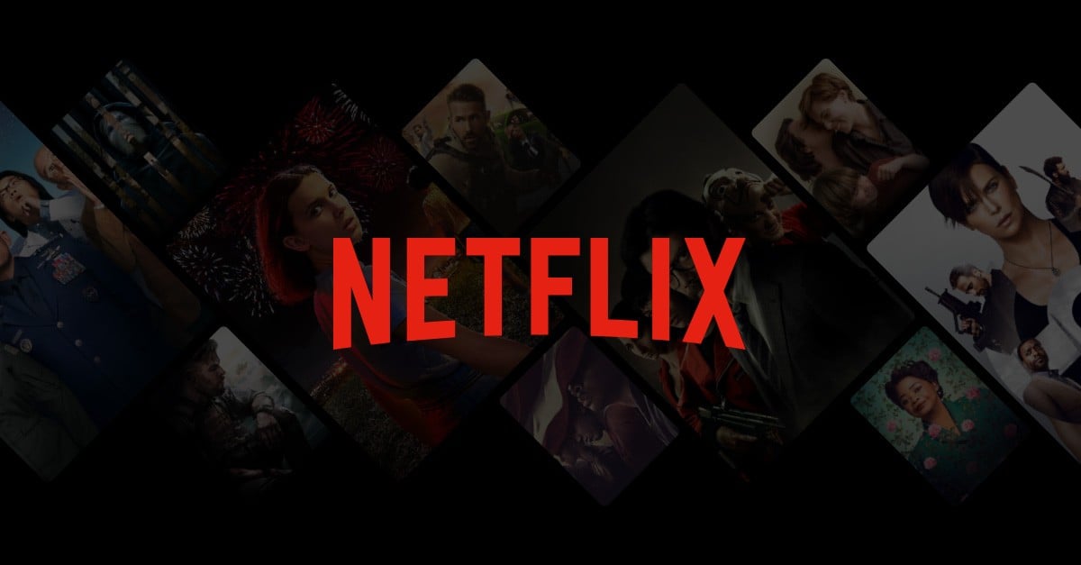 NETFLIX perde 1 milione di utenti in Spagna Netfli10