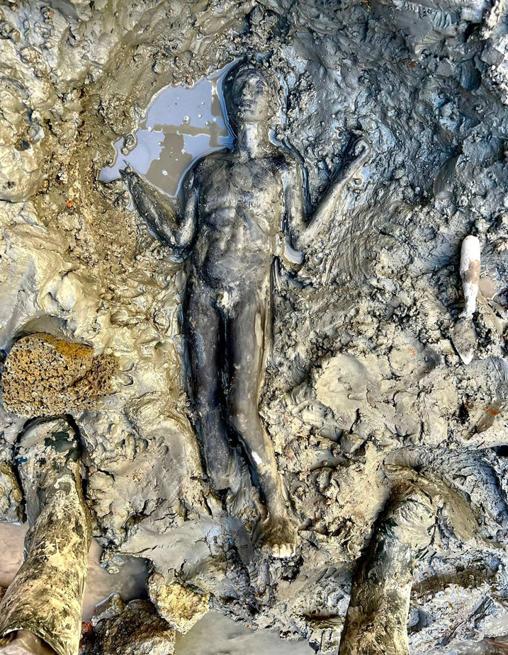 Archeologia: San Casciano dei Bagni 24 statue Photo_10