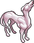 Statua di Whippet rara in catalogo su Habbo Rare_r17