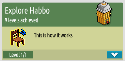 Versione 0.14.0 di Habbo: tasto sposta, tasse mercatino e altro Sche1333