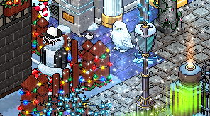 Hashtag natale2018 su HabboLife Forum - Pagina 2 Scher234