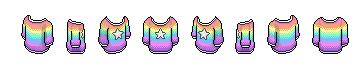 maggio2019 - [ALL] Look: Maglione stella color pastello arcobaleno  Scher606