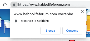 [HLF] Notifiche web e Progressive Web App! Scher645