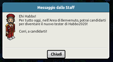 Habbo2020 - [IT] Candidati come tester per Habbo2020 su Habbo.it - Pagina 3 Scher895