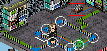 Hashtag aprile2021 su HabboLife Forum Scre2311